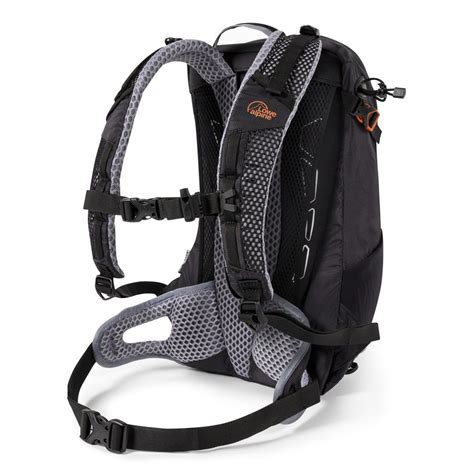 Mochila Lowe Alpine AirZone Z Duo 30 (negra) L .